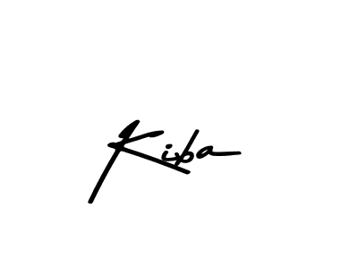 How to Draw Kiba signature style? Asem Kandis PERSONAL USE is a latest design signature styles for name Kiba. Kiba signature style 9 images and pictures png