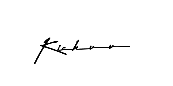 Check out images of Autograph of Kichuu name. Actor Kichuu Signature Style. Asem Kandis PERSONAL USE is a professional sign style online. Kichuu signature style 9 images and pictures png