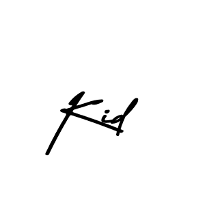 The best way (Asem Kandis PERSONAL USE) to make a short signature is to pick only two or three words in your name. The name Kid include a total of six letters. For converting this name. Kid signature style 9 images and pictures png