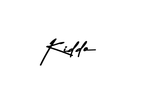 Similarly Asem Kandis PERSONAL USE is the best handwritten signature design. Signature creator online .You can use it as an online autograph creator for name Kiddo. Kiddo signature style 9 images and pictures png