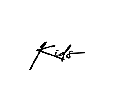 It looks lik you need a new signature style for name Kids. Design unique handwritten (Asem Kandis PERSONAL USE) signature with our free signature maker in just a few clicks. Kids signature style 9 images and pictures png
