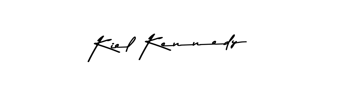 Once you've used our free online signature maker to create your best signature Asem Kandis PERSONAL USE style, it's time to enjoy all of the benefits that Kiel Kennedy name signing documents. Kiel Kennedy signature style 9 images and pictures png