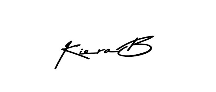 Here are the top 10 professional signature styles for the name Kiera B. These are the best autograph styles you can use for your name. Kiera B signature style 9 images and pictures png