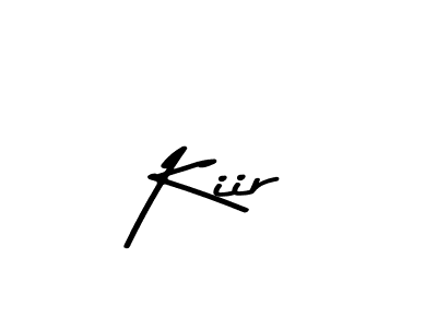 The best way (Asem Kandis PERSONAL USE) to make a short signature is to pick only two or three words in your name. The name Kiir include a total of six letters. For converting this name. Kiir signature style 9 images and pictures png