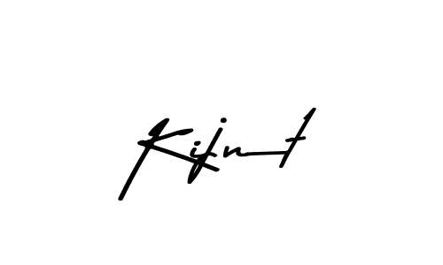 Also we have Kijnt name is the best signature style. Create professional handwritten signature collection using Asem Kandis PERSONAL USE autograph style. Kijnt signature style 9 images and pictures png