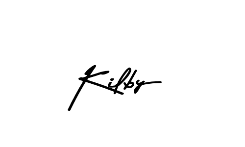 See photos of Kilby official signature by Spectra . Check more albums & portfolios. Read reviews & check more about Asem Kandis PERSONAL USE font. Kilby signature style 9 images and pictures png