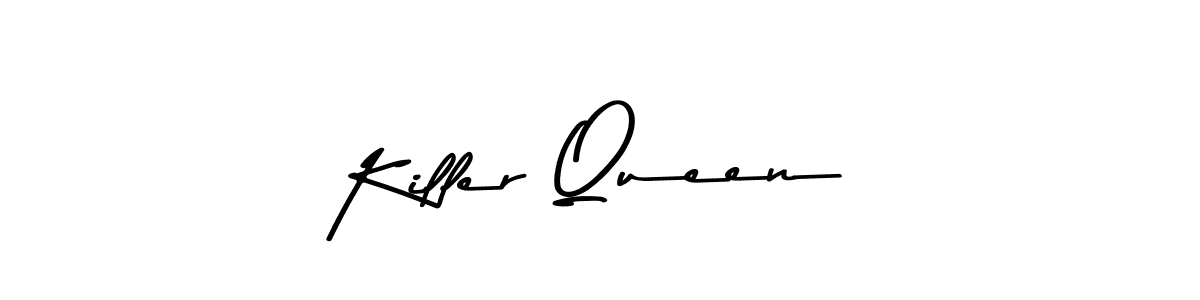 The best way (Asem Kandis PERSONAL USE) to make a short signature is to pick only two or three words in your name. The name Killer Queen include a total of six letters. For converting this name. Killer Queen signature style 9 images and pictures png
