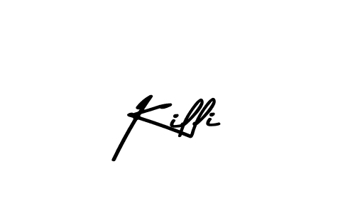 It looks lik you need a new signature style for name Killi. Design unique handwritten (Asem Kandis PERSONAL USE) signature with our free signature maker in just a few clicks. Killi signature style 9 images and pictures png