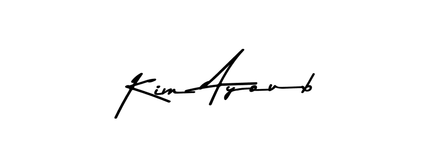 Check out images of Autograph of Kim Ayoub name. Actor Kim Ayoub Signature Style. Asem Kandis PERSONAL USE is a professional sign style online. Kim Ayoub signature style 9 images and pictures png