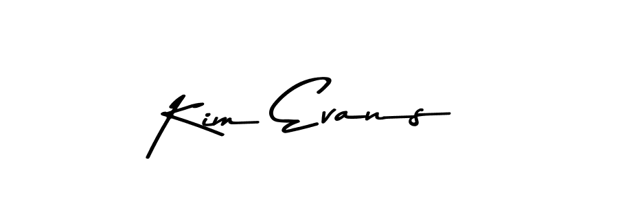 This is the best signature style for the Kim Evans name. Also you like these signature font (Asem Kandis PERSONAL USE). Mix name signature. Kim Evans signature style 9 images and pictures png