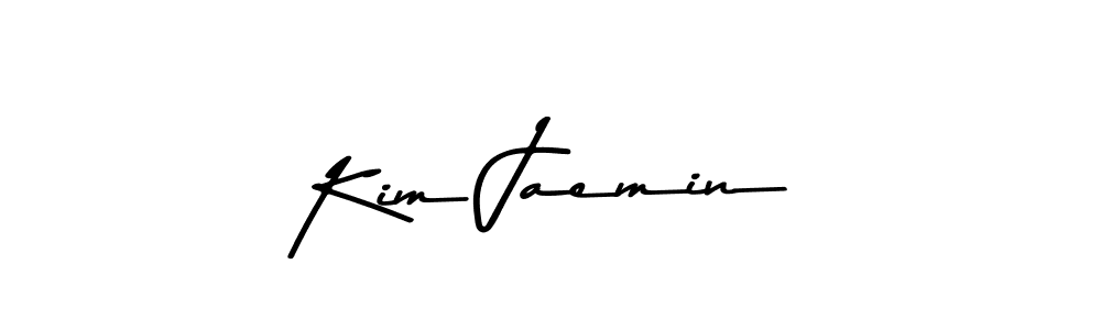 Also we have Kim Jaemin name is the best signature style. Create professional handwritten signature collection using Asem Kandis PERSONAL USE autograph style. Kim Jaemin signature style 9 images and pictures png