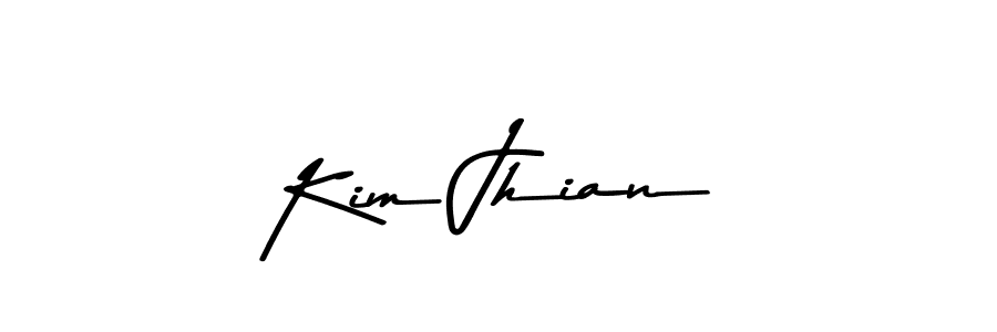 This is the best signature style for the Kim Jhian name. Also you like these signature font (Asem Kandis PERSONAL USE). Mix name signature. Kim Jhian signature style 9 images and pictures png