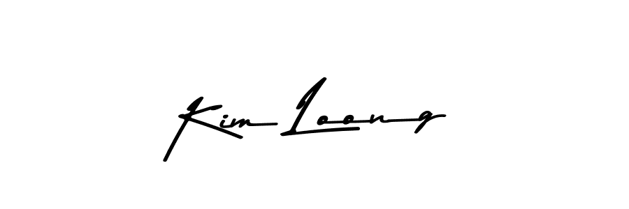 Also You can easily find your signature by using the search form. We will create Kim Loong name handwritten signature images for you free of cost using Asem Kandis PERSONAL USE sign style. Kim Loong signature style 9 images and pictures png