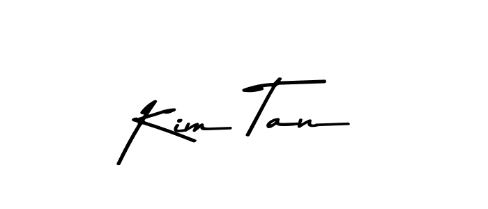 Check out images of Autograph of Kim Tan name. Actor Kim Tan Signature Style. Asem Kandis PERSONAL USE is a professional sign style online. Kim Tan signature style 9 images and pictures png