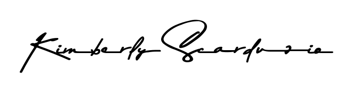 Express your personality with a custom Kimberly Scarduzio signature crafted with Asem Kandis PERSONAL USE typography. Free transparent PNG download available. Kimberly Scarduzio signature style 9 images and pictures png