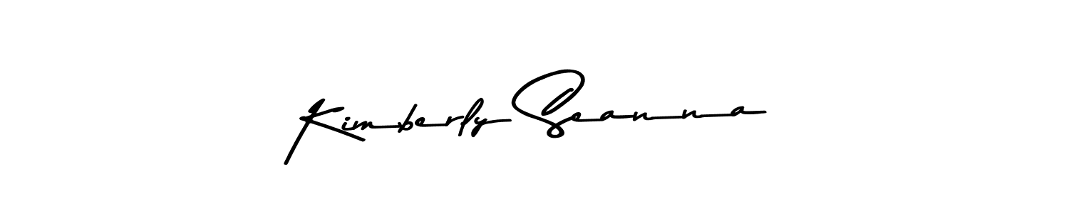 Best and Professional Signature Style for Kimberly Seanna. Asem Kandis PERSONAL USE Best Signature Style Collection. Kimberly Seanna signature style 9 images and pictures png