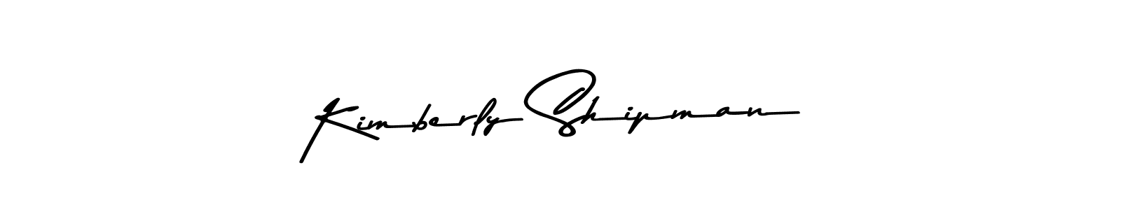 You can use this online signature creator to create a handwritten signature for the name Kimberly Shipman. This is the best online autograph maker. Kimberly Shipman signature style 9 images and pictures png