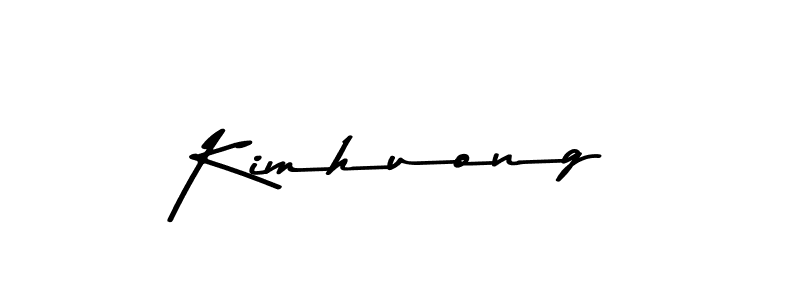 This is the best signature style for the Kimhuong name. Also you like these signature font (Asem Kandis PERSONAL USE). Mix name signature. Kimhuong signature style 9 images and pictures png