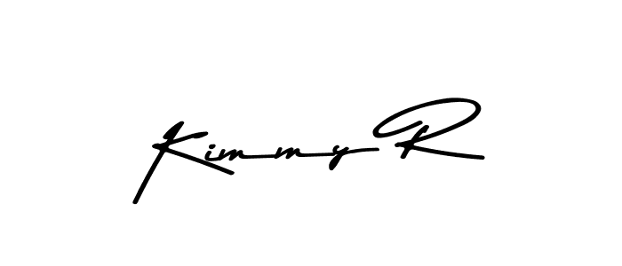 if you are searching for the best signature style for your name Kimmy R. so please give up your signature search. here we have designed multiple signature styles  using Asem Kandis PERSONAL USE. Kimmy R signature style 9 images and pictures png