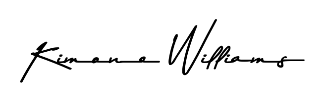 Make your name Kimone Williams memorable on every contract using Asem Kandis PERSONAL USE autograph style. Instant transparent background export available. Kimone Williams signature style 9 images and pictures png