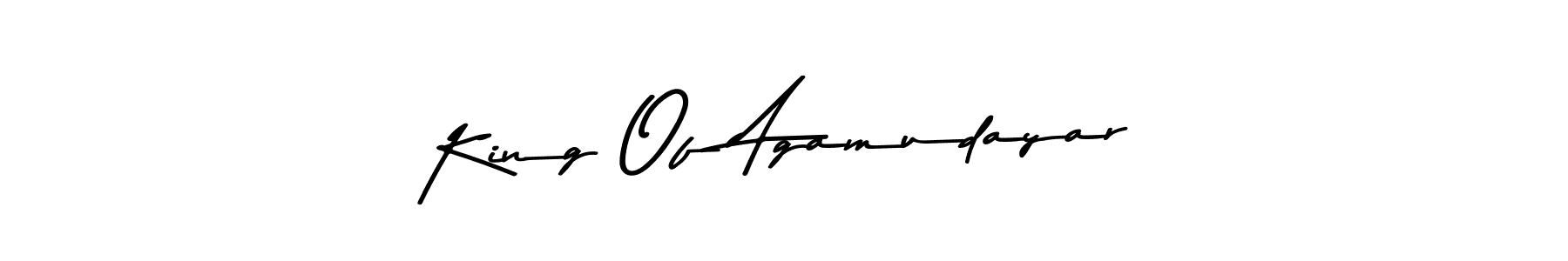 See photos of King Of Agamudayar official signature by Spectra . Check more albums & portfolios. Read reviews & check more about Asem Kandis PERSONAL USE font. King Of Agamudayar signature style 9 images and pictures png