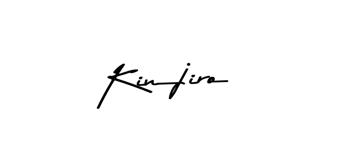 if you are searching for the best signature style for your name Kinjiro. so please give up your signature search. here we have designed multiple signature styles  using Asem Kandis PERSONAL USE. Kinjiro signature style 9 images and pictures png