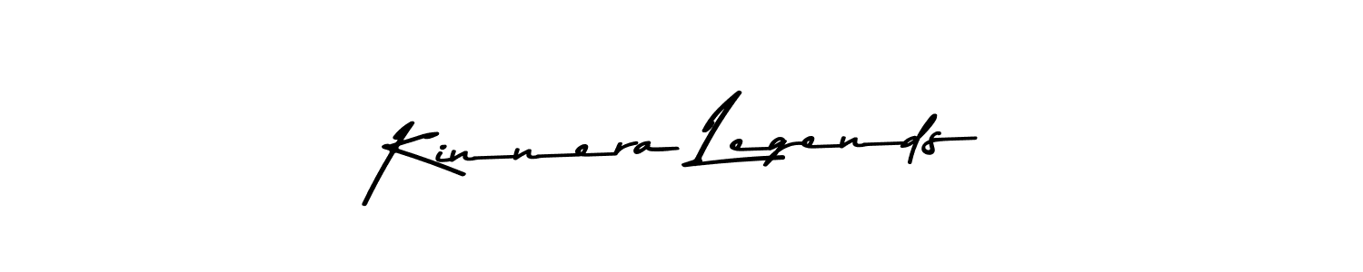 This is the best signature style for the Kinnera Legends name. Also you like these signature font (Asem Kandis PERSONAL USE). Mix name signature. Kinnera Legends signature style 9 images and pictures png