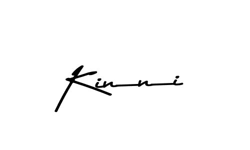 Here are the top 10 professional signature styles for the name Kinni. These are the best autograph styles you can use for your name. Kinni signature style 9 images and pictures png