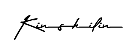 A sleek calligraphic signature for name Kinshilin utilizing Asem Kandis PERSONAL USE styling. Great for adding personal signatures to photos and art. Kinshilin signature style 9 images and pictures png