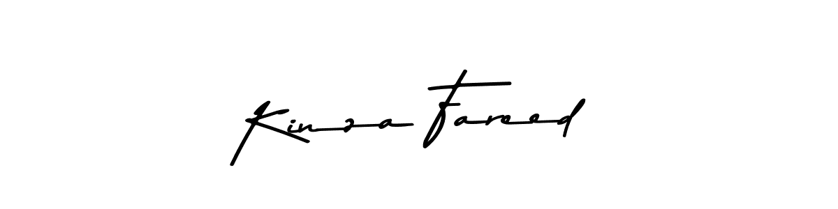 See photos of Kinza Fareed official signature by Spectra . Check more albums & portfolios. Read reviews & check more about Asem Kandis PERSONAL USE font. Kinza Fareed signature style 9 images and pictures png