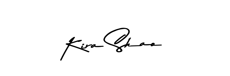 It looks lik you need a new signature style for name Kira Shao. Design unique handwritten (Asem Kandis PERSONAL USE) signature with our free signature maker in just a few clicks. Kira Shao signature style 9 images and pictures png