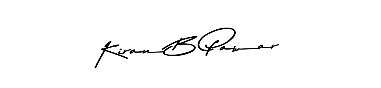 It looks lik you need a new signature style for name Kiran B Pawar. Design unique handwritten (Asem Kandis PERSONAL USE) signature with our free signature maker in just a few clicks. Kiran B Pawar signature style 9 images and pictures png
