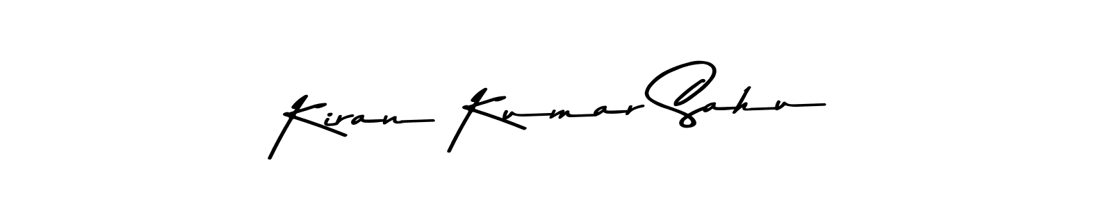 Once you've used our free online signature maker to create your best signature Asem Kandis PERSONAL USE style, it's time to enjoy all of the benefits that Kiran Kumar Sahu name signing documents. Kiran Kumar Sahu signature style 9 images and pictures png