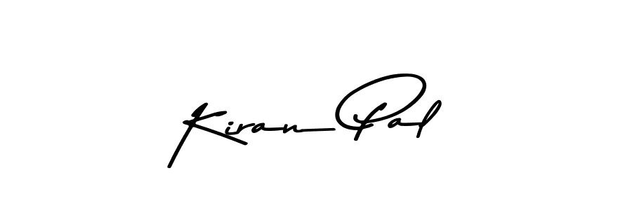 How to Draw Kiran Pal signature style? Asem Kandis PERSONAL USE is a latest design signature styles for name Kiran Pal. Kiran Pal signature style 9 images and pictures png