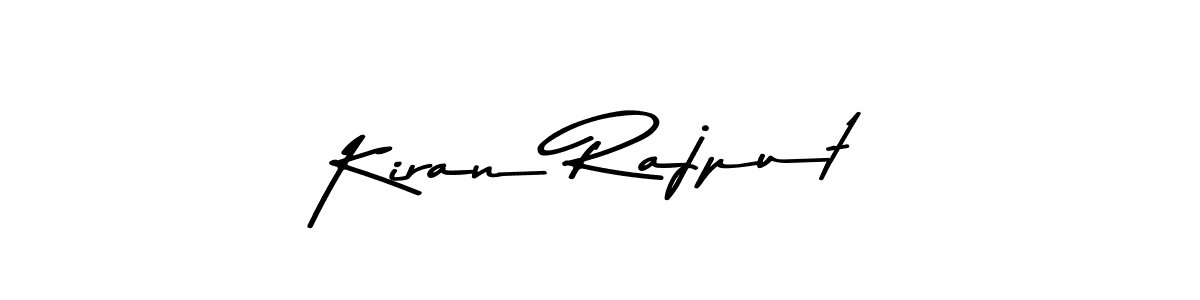 Make a beautiful signature design for name Kiran Rajput. Use this online signature maker to create a handwritten signature for free. Kiran Rajput signature style 9 images and pictures png