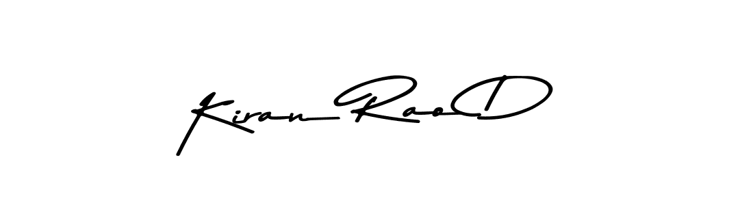 Similarly Asem Kandis PERSONAL USE is the best handwritten signature design. Signature creator online .You can use it as an online autograph creator for name Kiran Rao D. Kiran Rao D signature style 9 images and pictures png