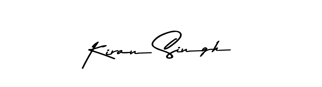 How to Draw Kiran Singh signature style? Asem Kandis PERSONAL USE is a latest design signature styles for name Kiran Singh. Kiran Singh signature style 9 images and pictures png