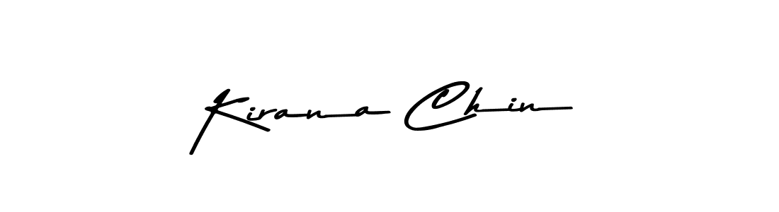 if you are searching for the best signature style for your name Kirana Chin. so please give up your signature search. here we have designed multiple signature styles  using Asem Kandis PERSONAL USE. Kirana Chin signature style 9 images and pictures png