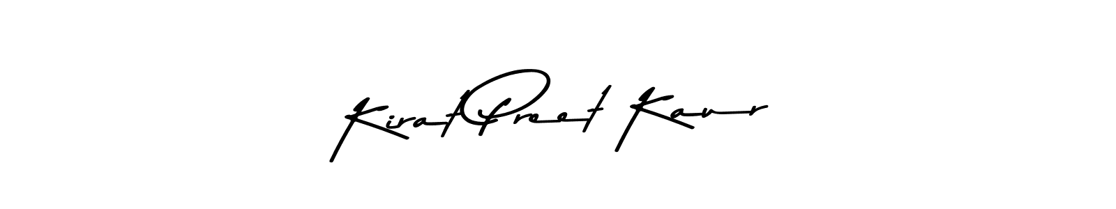 This is the best signature style for the Kirat Preet Kaur name. Also you like these signature font (Asem Kandis PERSONAL USE). Mix name signature. Kirat Preet Kaur signature style 9 images and pictures png