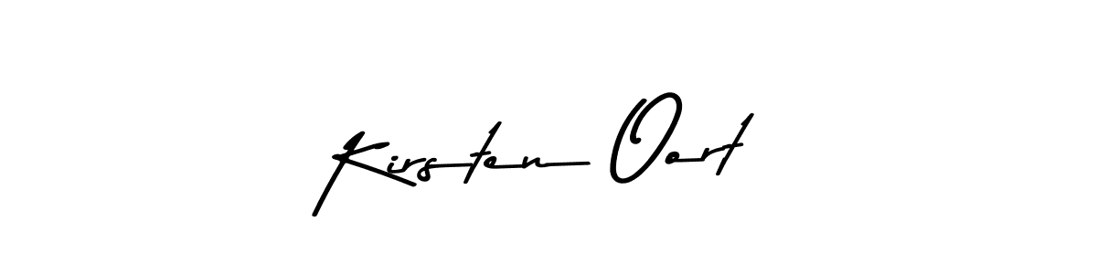It looks lik you need a new signature style for name Kirsten Oort. Design unique handwritten (Asem Kandis PERSONAL USE) signature with our free signature maker in just a few clicks. Kirsten Oort signature style 9 images and pictures png