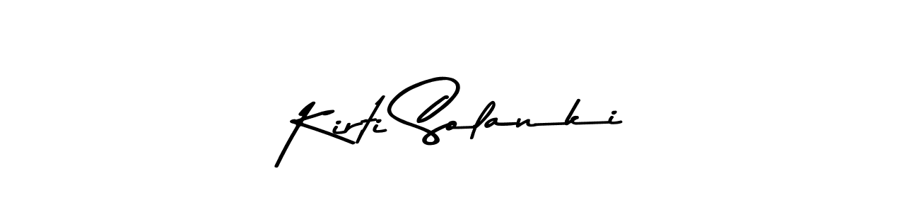 Here are the top 10 professional signature styles for the name Kirti Solanki. These are the best autograph styles you can use for your name. Kirti Solanki signature style 9 images and pictures png