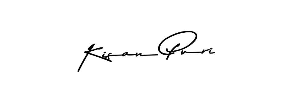 if you are searching for the best signature style for your name Kisan Puri. so please give up your signature search. here we have designed multiple signature styles  using Asem Kandis PERSONAL USE. Kisan Puri signature style 9 images and pictures png