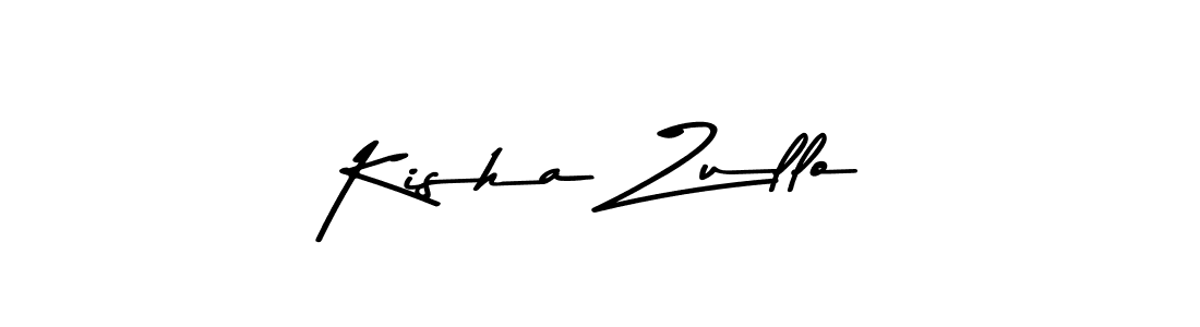 Make a beautiful signature design for name Kisha Zullo. Use this online signature maker to create a handwritten signature for free. Kisha Zullo signature style 9 images and pictures png