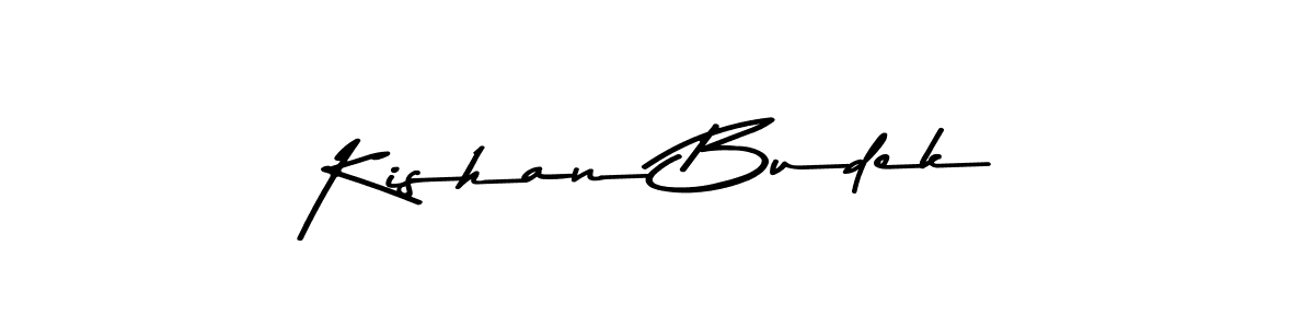 Best and Professional Signature Style for Kishan Budek. Asem Kandis PERSONAL USE Best Signature Style Collection. Kishan Budek signature style 9 images and pictures png