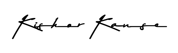 If you are searching for the best signature style for your name Kishor Kanse, here we have designed multiple signature styles using Asem Kandis PERSONAL USE. Kishor Kanse signature style 9 images and pictures png