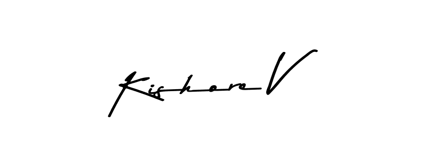 Check out images of Autograph of Kishore V name. Actor Kishore V Signature Style. Asem Kandis PERSONAL USE is a professional sign style online. Kishore V signature style 9 images and pictures png
