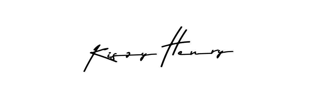 Check out images of Autograph of Kiszy Henry name. Actor Kiszy Henry Signature Style. Asem Kandis PERSONAL USE is a professional sign style online. Kiszy Henry signature style 9 images and pictures png