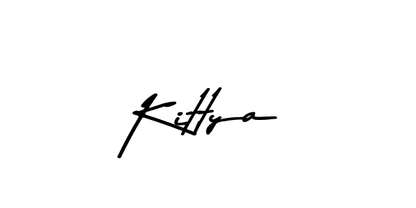 Once you've used our free online signature maker to create your best signature Asem Kandis PERSONAL USE style, it's time to enjoy all of the benefits that Kittya name signing documents. Kittya signature style 9 images and pictures png