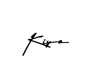 Once you've used our free online signature maker to create your best signature Asem Kandis PERSONAL USE style, it's time to enjoy all of the benefits that Kiyo name signing documents. Kiyo signature style 9 images and pictures png