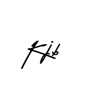 Make a short Kjb signature style. Manage your documents anywhere anytime using Asem Kandis PERSONAL USE. Create and add eSignatures, submit forms, share and send files easily. Kjb signature style 9 images and pictures png